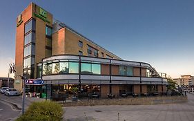 Holiday Inn London Lock By Ihg  4*